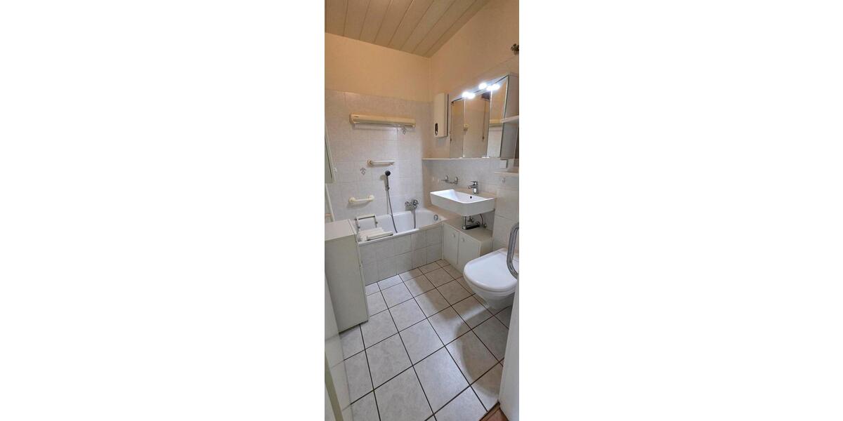 Etagenwohnung Bremen Blumenthal - 3 Zimmer, 65 m&sup2;, 133.000&euro; | Angebot:27112734