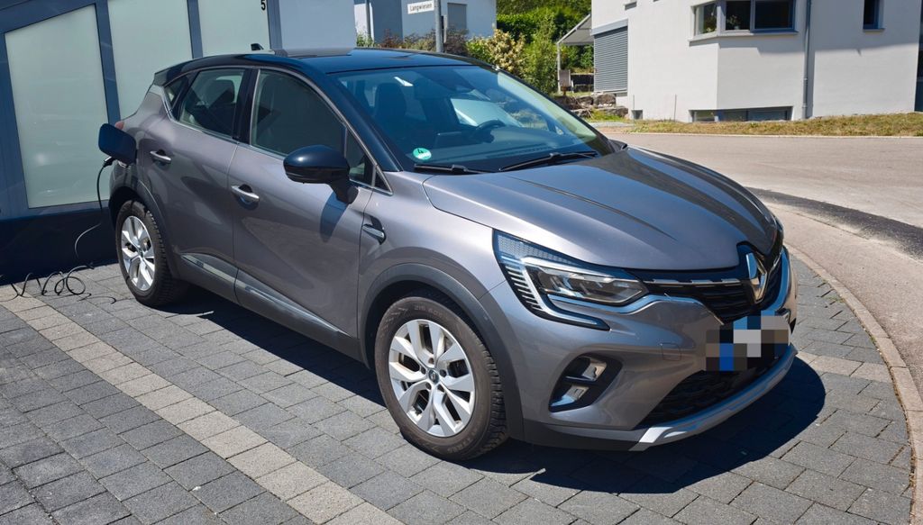 Renault Captur 135.000 km 11.950 &euro; Geislingen an der Steige 73312