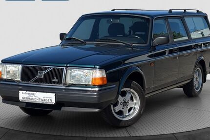 Volvo 240 181.000 km 15.990 &euro; Celle 29229