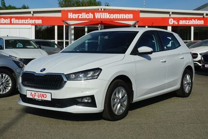 Skoda Fabia 25.036 km 20.490 &euro; Schwerin 19061