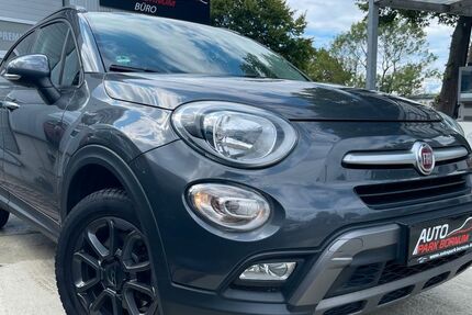 Fiat 500X 145.661 km 7.890 € Hannover 30453