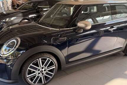 Mini Cooper 30.950 km 23.990 &euro; Alt-Mölln 23881