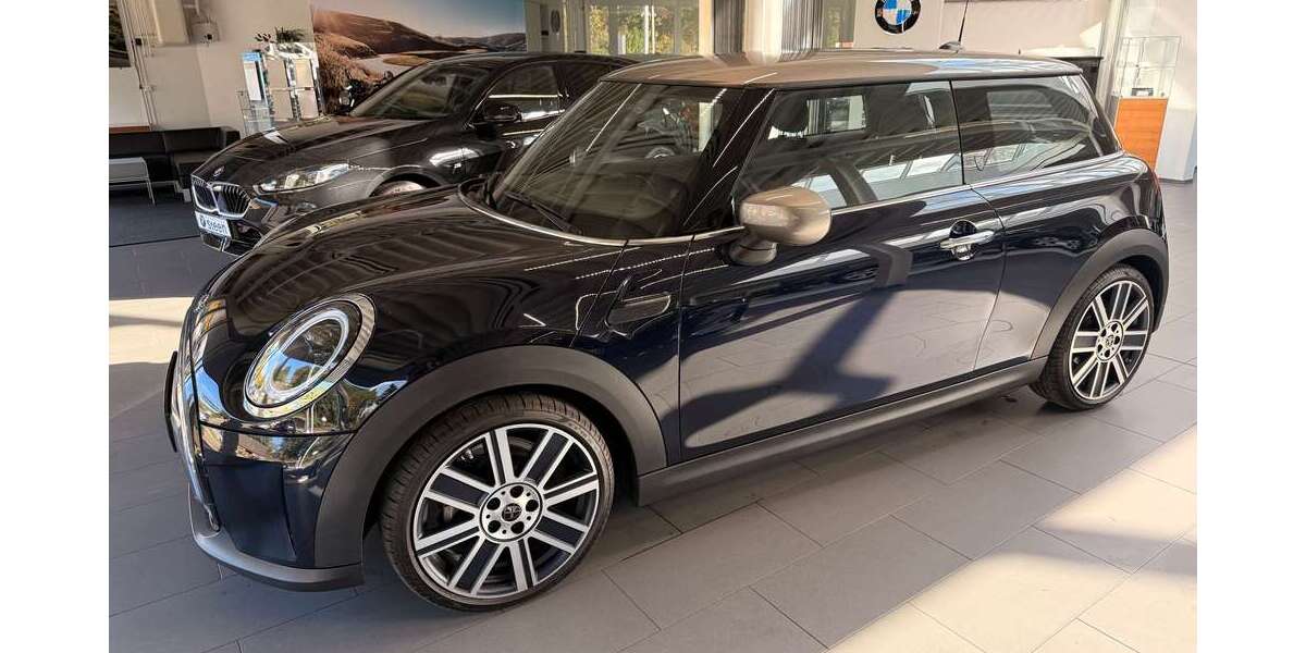 Mini Cooper 30.950 km 23.990 &euro; Alt-Mölln 23881