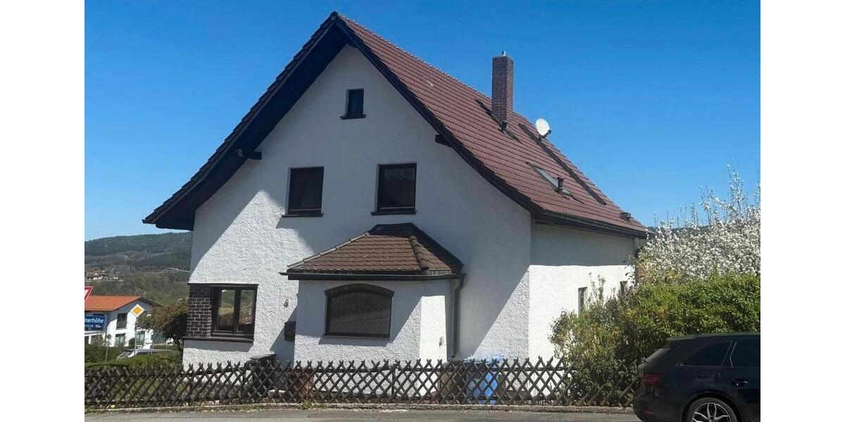 Einfamilienhaus Viechtach - 5 Zimmer, 120 m&sup2;, 289.000&euro; | Angebot:26692124