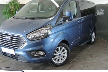 Ford Tourneo Custom 37.000 km 38.950 € Zeven 27404