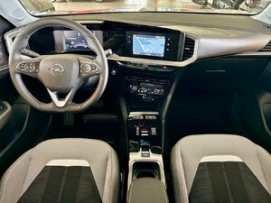 Mokka e Elegance*Allwetter*Sitz- & Lenkradheiz.