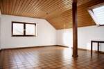 Großzügige 3-Zimmer Dachgeschoßwohnung 3 zimmer