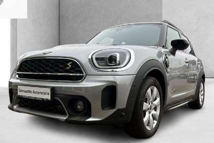 Mini Cooper SE Countryman 38.528 km 29.888 &euro; Waldshut-Tiengen 79761