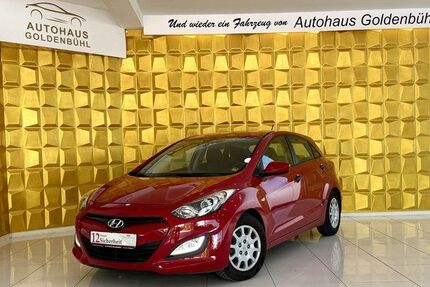 Hyundai i30 117.900 km 6.990 &euro; Villingen-Schwenningen 78048