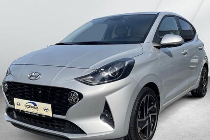 Hyundai i10 42.248 km 12.990 &euro; Cuxhaven 27472