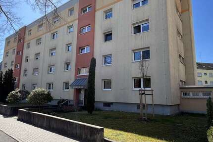 Wohnung Speyer - 3 Zimmer, 80 m&sup2;, 215.000&euro; | Angebot:26026901