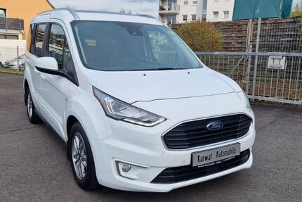 Ford Tourneo Connect 139.980 km 13.950 &euro; Siegen 57074