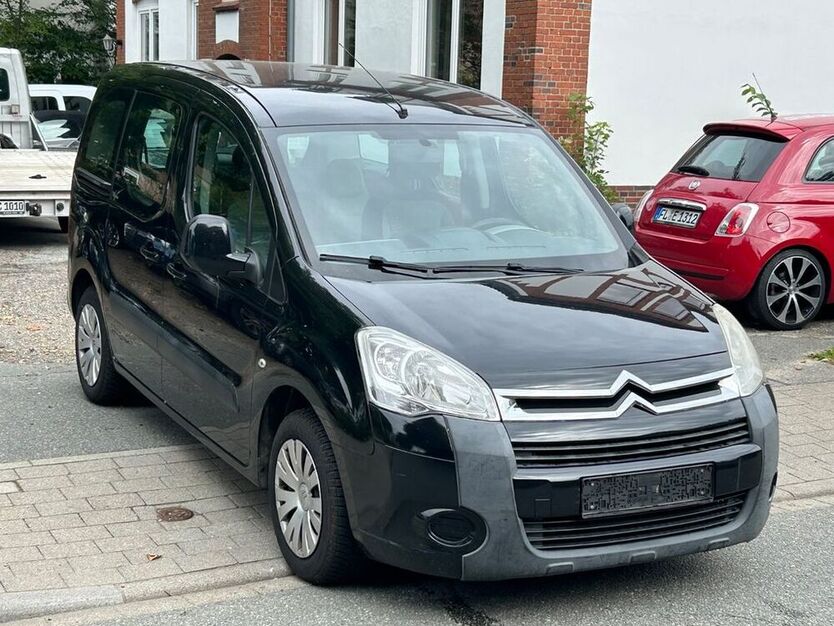 Berlingo