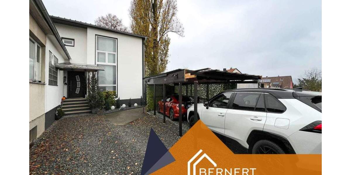 Einfamilienhaus Küps - 5 Zimmer, 167 m&sup2;, 290.000&euro; | Angebot:25689923