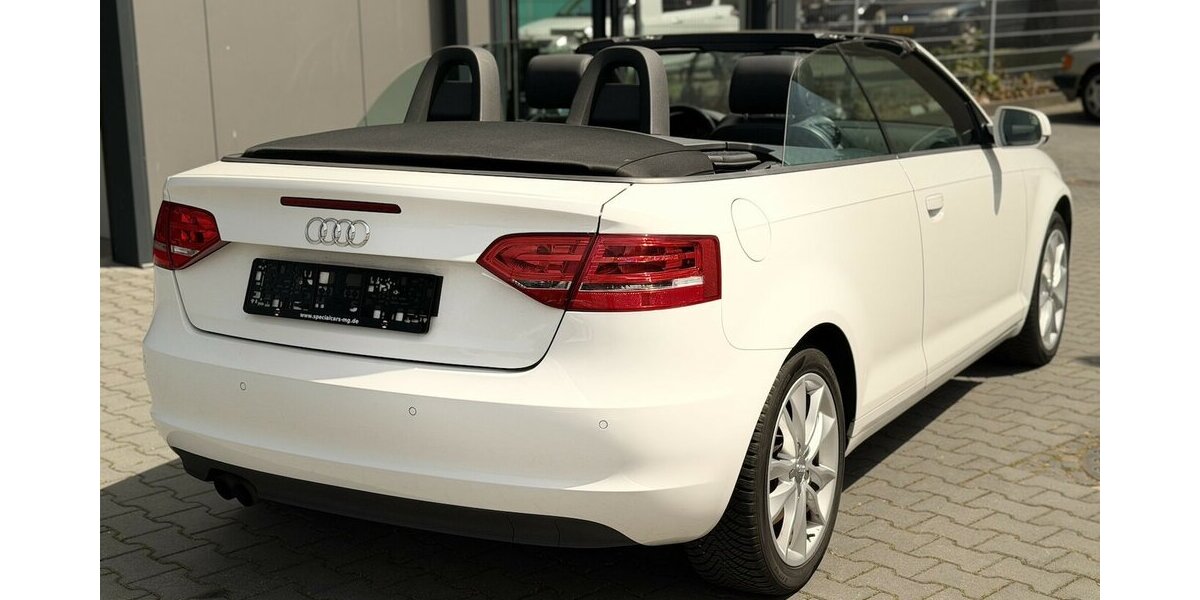 Audi A3 Ambition / Automatik / Leder / Navi / 2. Hd 115.000 km 13.990 &euro; Mönchengladbach 41066