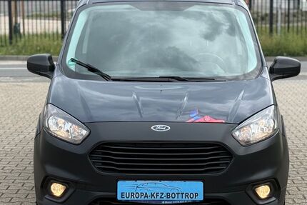 Ford Transit 40.000 km 7.499 &euro; Bottrop 46238