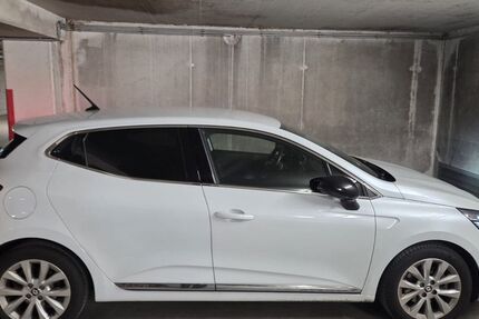 Renault Clio 18.000 km 14.990 &euro; Babenhausen 64832