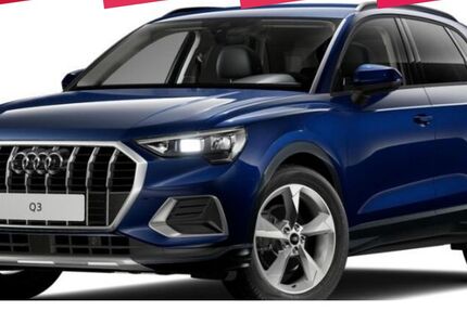 Audi Q3 8.391 km 36.470 &euro; Plattling 94447