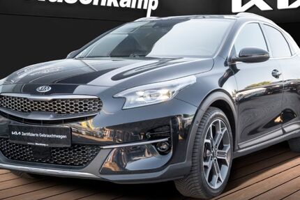 Kia XCeed 107.312 km 16.980 &euro; Selm 59379