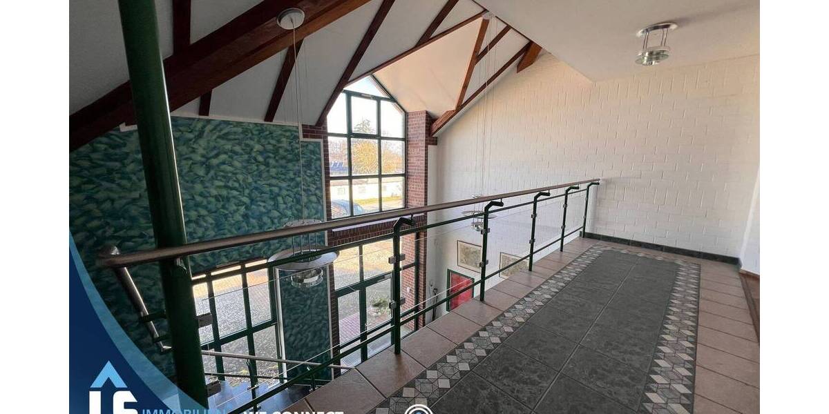 Gewerbeobjekt Wusterhausen/Dosse Wusterhausen - 749.000&euro; | Angebot:25997663