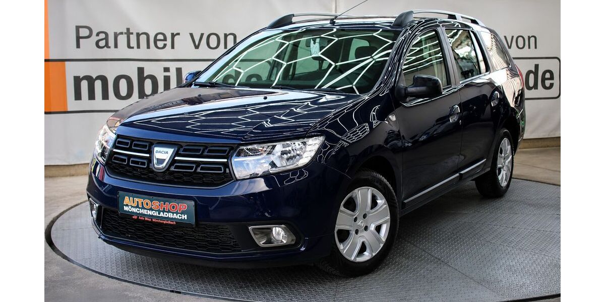 Dacia Logan 137.000 km 6.950 &euro; Mönchengladbach 41066