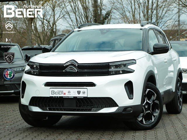 C5 Aircross