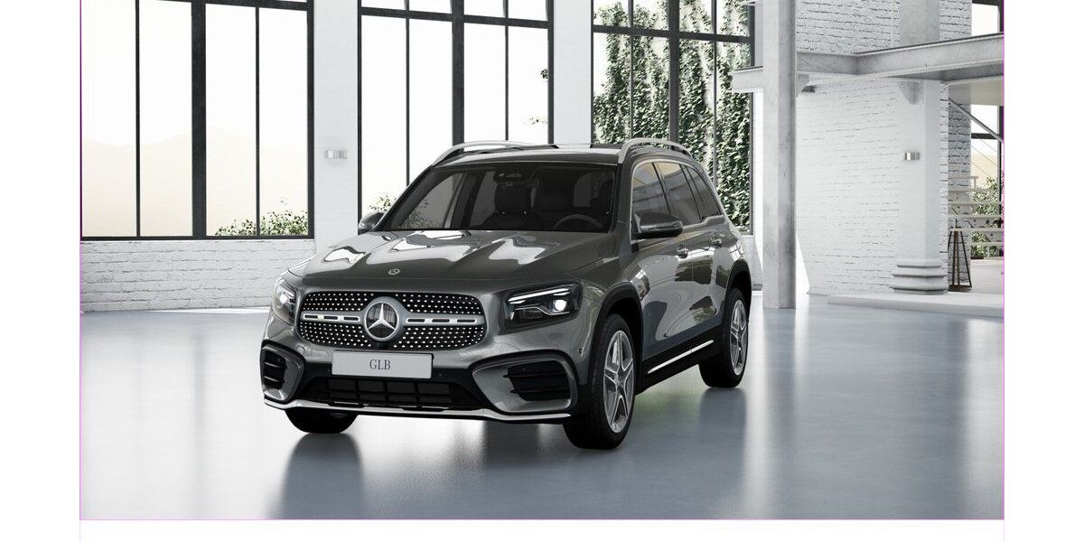 Mercedes-Benz GLB 200 9.900 km 48.890 &euro; Oldenburg 26129
