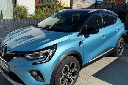Renault Captur 79.800 km 14.900 &euro; Martinsheim 97340
