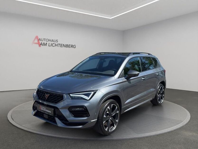 Ateca