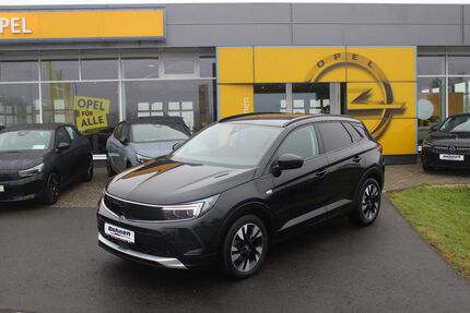 Opel Grandland (X) 61.600 km 24.999 € Prüm 54595
