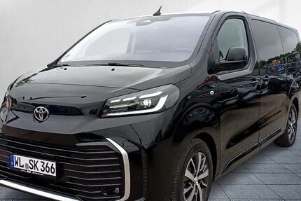 Toyota Proace (Verso) 4.800 km 51.535 &euro; Neu Wulmstorf 21629
