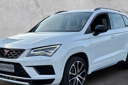 Cupra Ateca 48.327 km 23.850 &euro; Ostheim 97645
