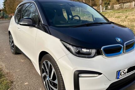 BMW i3 26.850 km 15.800 &euro; Kassel 34125