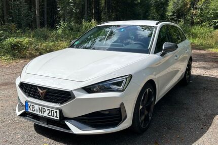 Cupra Leon 79.500 km 20.499 &euro; Bad Wildungen 34537