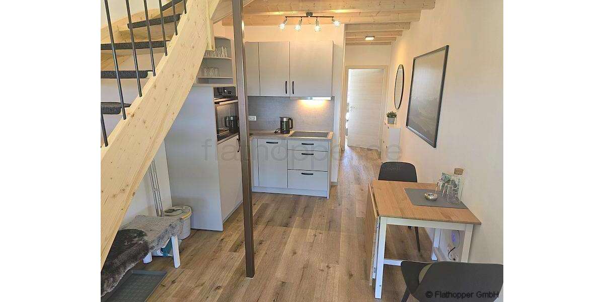 Zimmer Tuntenhausen - 2 Zimmer, 1.060&euro; | Angebot:25203929