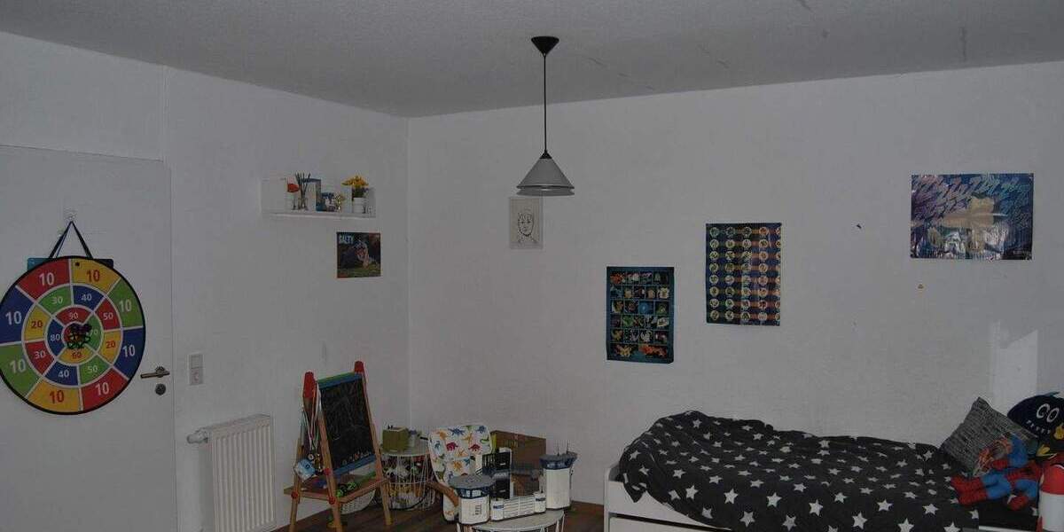 Reihenmittelhaus Hamm Herringen - 3 Zimmer, 120 m&sup2;, 299.000&euro; | Angebot:23842779