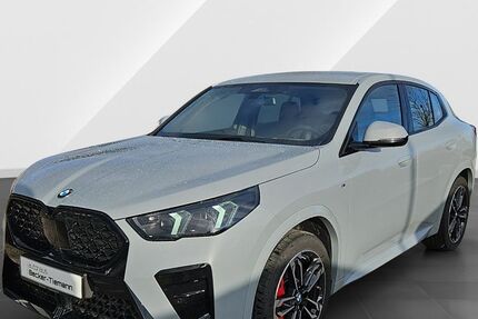 BMW X2 9.960 km 40.766 &euro; Wunstorf 31515