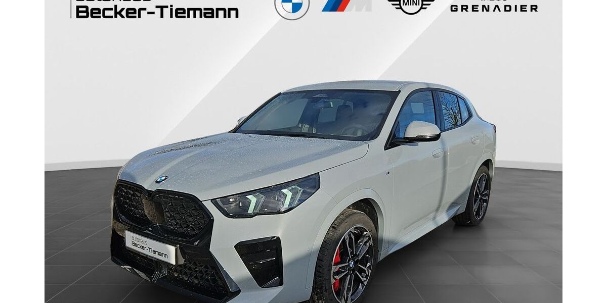 BMW X2 9.960 km 40.766 &euro; Wunstorf 31515