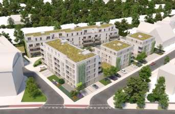 Wohnung zum Mieten in Speyer 537,20 € 79 m² 3 zimmer