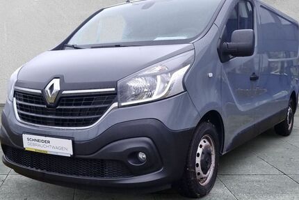 Renault Trafic 61.500 km 16.490 &euro; Hof (Innenstadt) 95028