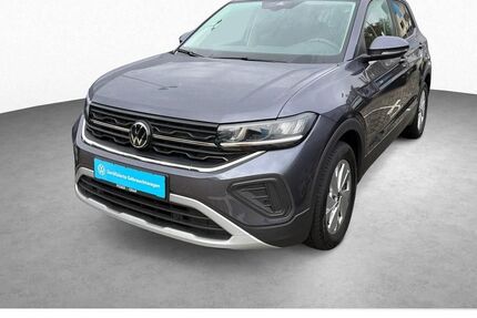 VW T-Cross 18.500 km 19.770 € Schwabach 91126
