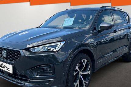 Seat Tarraco 77.455 km 32.348 &euro; Weingarten 88250