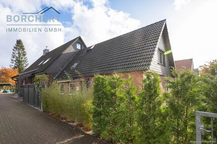 Doppelhaushälfte mit 4 Zimmern in Ellerau zu vermieten 4 zimmer