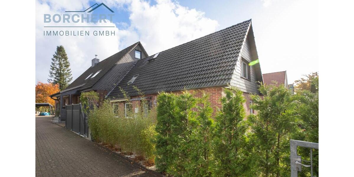 Doppelhaushälfte mit 4 Zimmern in Ellerau zu vermieten 4 zimmer