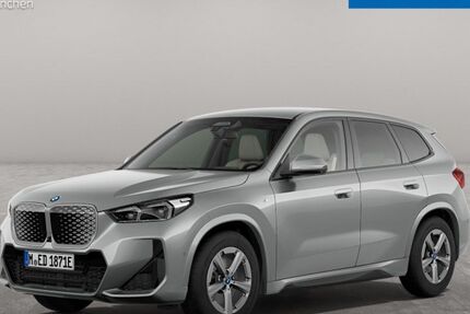 BMW iX1 14.731 km 50.995 &euro; München 80939