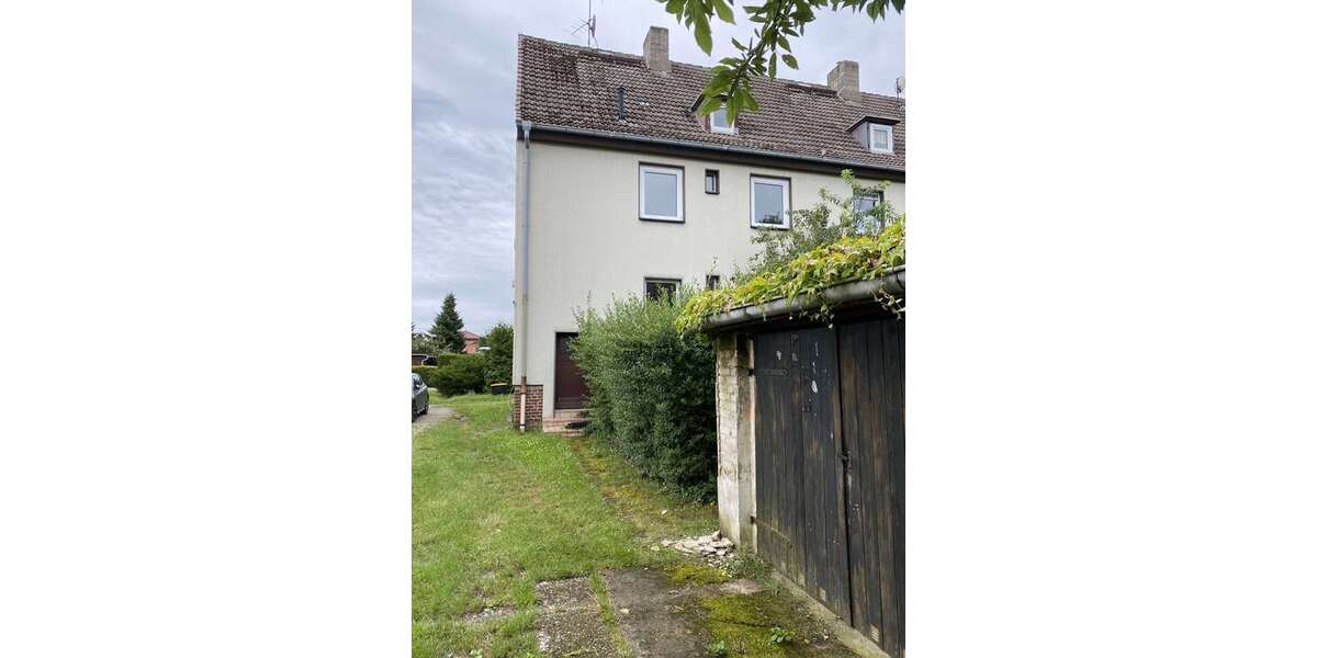 Einfamilienhaus Gardelegen - 5 Zimmer, 131 m&sup2;, 1.202&euro; | Angebot:21653847