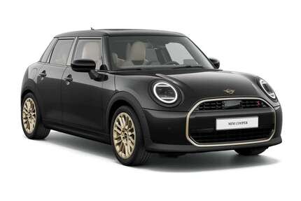 Mini Cooper S 10.436 km 30.890 &euro; Lauda-Königshofen 97922