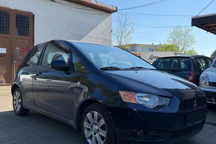 Mitsubishi Colt 191.000 km 1.950 &euro; Freiburg im Breisgau 79115