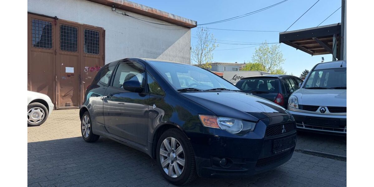 Mitsubishi Colt 191.000 km 1.950 &euro; Freiburg im Breisgau 79115
