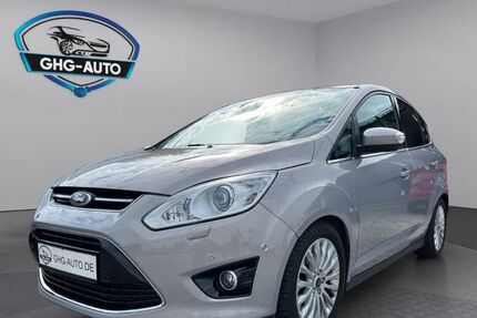 Ford C-Max 23.900 km 9.490 € Weßling 82234